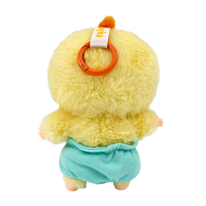 Jopark siêu mềm PP bông nhồi bông Fox động vật plushies tùy chỉnh sáng tạo đáng yêu phim hoạt hình vinyl sang trọng mù Hộp đồ chơi nhà sản xuất - Product Image 3