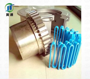 High Quality Series Snake Spring Coupling - Product Image 3