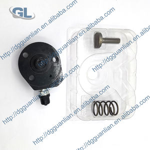 X 2Pcs Diesel Brandstofinjectiepomp Hp3 Plunjer Voor Pomp 294000-2400 22100-e0035 - Product Image 3