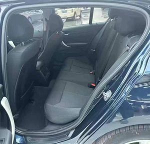 รถมือสองรถ BMW 1.6T 116i BMW มือสองใช้น้ำมันเบนซินสำหรับโรงเรียนสอนขับรถแท็กซี่ - Product Image 6