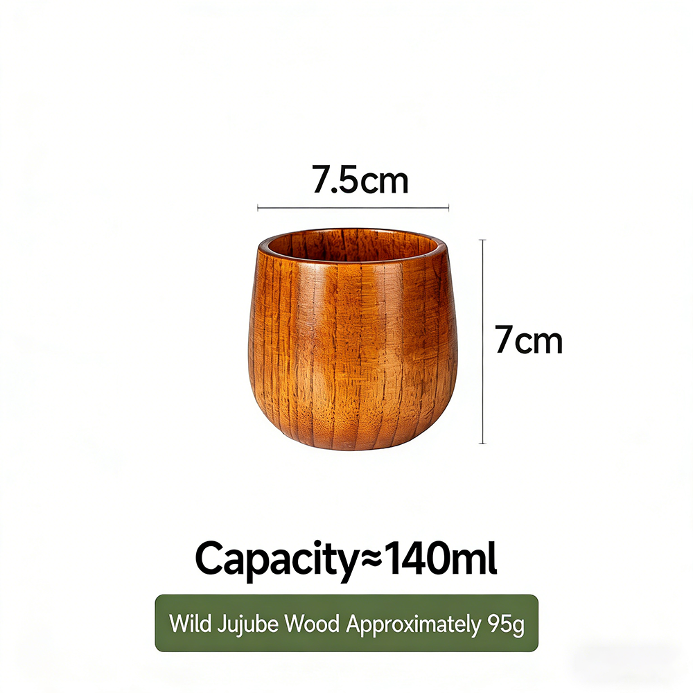 7.5*7cm-140ml