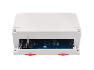 Scheda di espansione per lampone Pi, espande 2x RS485, 1x RS485, 1x RS232, 1x RS232, 1x può FD, e 1x può - Product Image 3