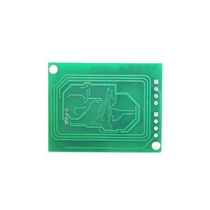 <strong>Rfid</strong> Module <strong>Reader</strong> 9V 12V UART Read Write ISO14443A M 1K Card Free SDK - Product Image 6