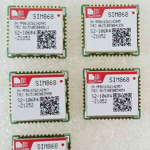 <strong>SIMCOM</strong> SIM868 <strong>GPS</strong> 2G <strong>Module</strong>, <strong>GPS</strong> GSM <strong>Module</strong> SIM868 - Product Image 3