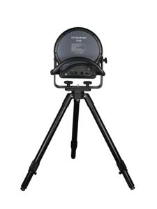 ไฟสปอตไลท์ LED 1500W RGBWA RGBWAV ขั้ว E27 ควบคุมด้วย DMX512 ระยะ 50 เมตร สำหรับงานคอนเสิร์ตกลางแจ้ง งานแต่งงาน - Product Image 4