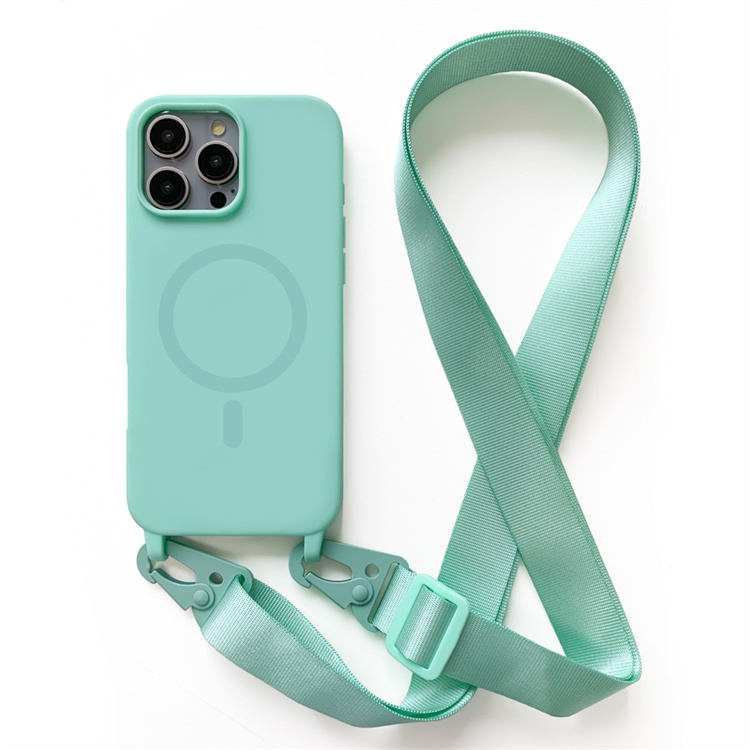 Mint Green