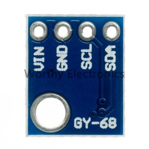 GY-68 BMP180 new temperature and pressure <strong>sensor</strong> module electronic module - Product Image 3