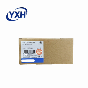 Adatto per CJ1W-MD263 di CJ1W-MD261 del modulo di Input/output con controllo industriale dell'interfaccia di comunicazione RS485