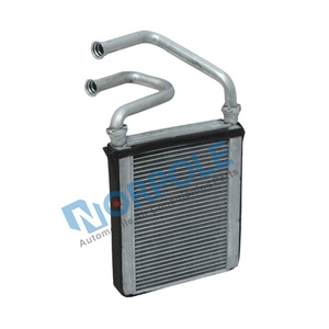 אוטומטי AC חלקים עבור טויוטה קורולה/סקויה OE 8710702230 871070C020 871070C030 8710735040 8710702100 8710748080 דוד Core