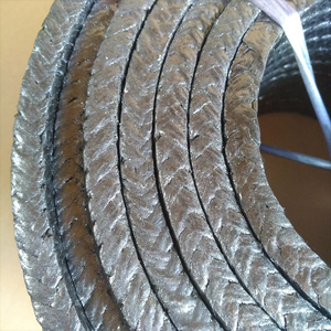 Doldurma kutusu <span class=keywords><strong>ptfe</strong></span> grafit sıkıştırma bezi ambalajı