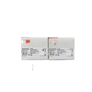 Plc One 1 sap250100r0001 Ax521 Analoge in gangs modul Neu im Karton Beschleunigter Versand - Product Image 1