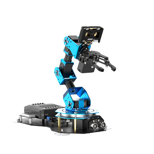 インテリジェントビジョンアームxArm AIグラフィカルスクラッチロボットpythonプログラミングキット - Product Image 1
