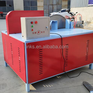 <strong>300mm</strong> Processing Diameter Log Circular <strong>Saw</strong> Wood Cutting Machine - Product Image 4