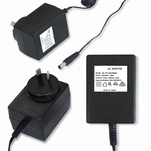 Adaptador de entrada de 24va, 230V, 50Hz, salida de 24V, tipo europeo, adaptador de corriente USB, adaptador para UPS, adaptador USB intercambiable - Product Image 6