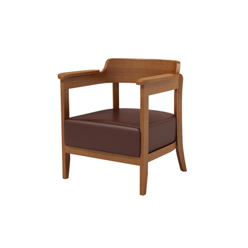 Canapé Fauteuil (marron)