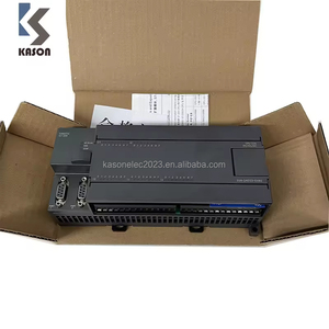 SIMATIC S7-200 CPU 226 Compact Unit SPS-Modul Programmier bare Logik steuerung 6ES7216-2AD23-0XB0 - Product Image 1