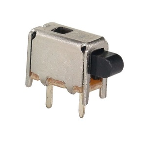 PS-11D33 1P1Tノンロック押しボタンスイッチ - Product Image 4