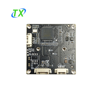 2MP 1080P 60FPS Customizable USB Camera <strong>Module</strong> GC2093 Wide Dynamic Range 2D/3D Noise Reduction FHD H.264 Uart <strong>Control</strong> DS52M25 - Product Image 4