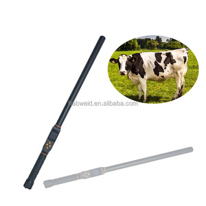 134.2kHz RFID FDX-B FDX-A Glass tag <span class=keywords><strong>Microchip</strong></span> Stick <span class=keywords><strong>Reader</strong></span> tầm xa chip ID Scanner cho trâu Pet Dog mèo lạc đà - Product Image 6