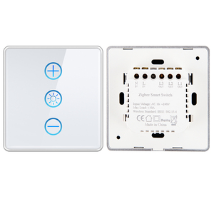 Latest Styles 12V Led Dimmer Touch <strong>Switch</strong>, Led Dimmer Touch <strong>Switch</strong>, Touch Dimmer <strong>Switch</strong> for Lamp - Product Image 1