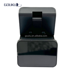 Sistema de cámara de detección humana AI de monitoreo de punto ciego de autobús de camión para Dispositivo de evitación de colisión Ai de vehículos pesados - Product Image 1