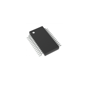 PIC16F1513-E/SS Integrierte Schaltungen (ICs) Eingebettete Mikro controller PIC16F1513 28-SSOP 16 F1513 PIC16F1513T-E/SS