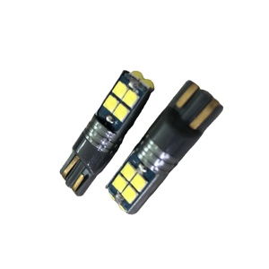 Fabrika otomatik LED ışık T10 Canbus SMD ampul 3030 6smd 10smd parlak 194 Led Canbus ampul - Product Image 6