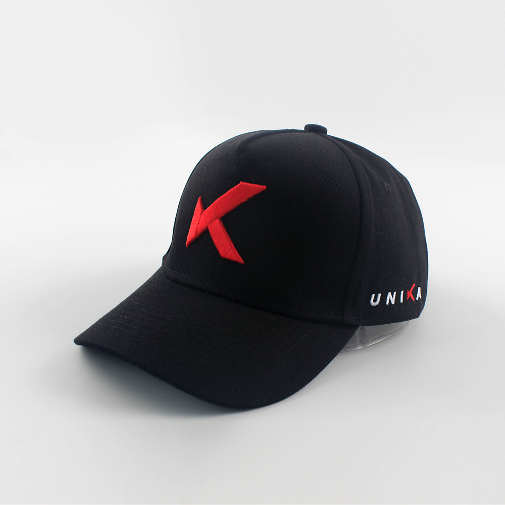 Gorra de béisbol