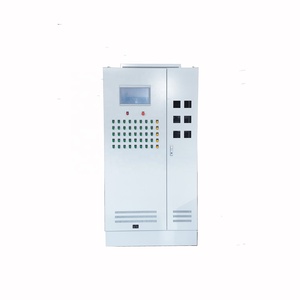 SAIPWELL PLC Control Cabinet <strong>Programming</strong> <strong>Variable</strong> Frequency Cabinet Electrical Industry Complete Electric Control Cabinet - Product Image 1