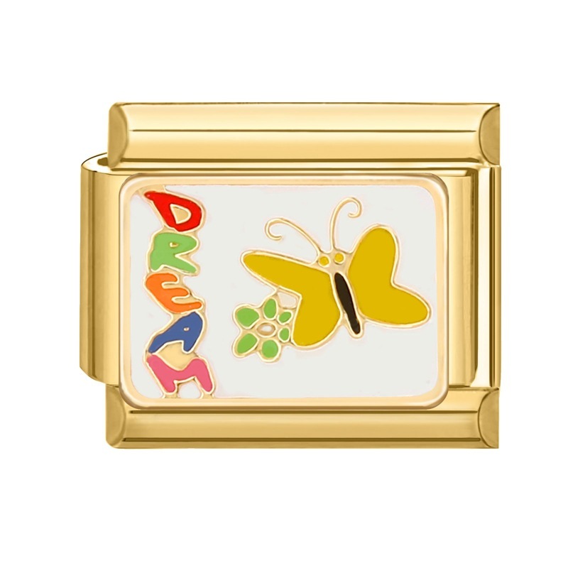 Gold-YWXH-124-3