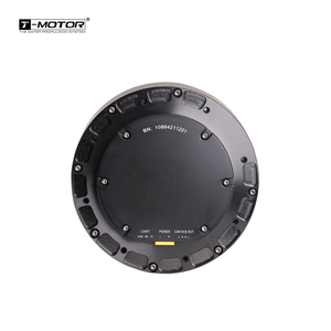 T-MOTOR AK80-64 48v Roboter gelenk Servomotor Aktuator Servomotor für Industrie roboter arm für RC FPV Flugzeug modul