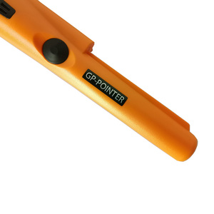 Hand held pinpointer metal detector GP-Puntatore GP360 Ad Alta Sensibilità Pin Puntatore All Metal Oro Finder - Product Image 1