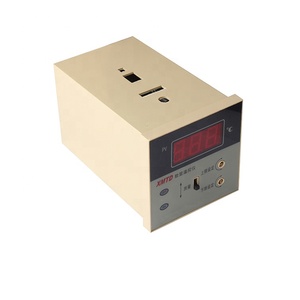 XMTD-2201 2202熱電対RTD電圧抵抗電流シリコン時間調整産業用デジタル温度コントローラー - Product Image 1