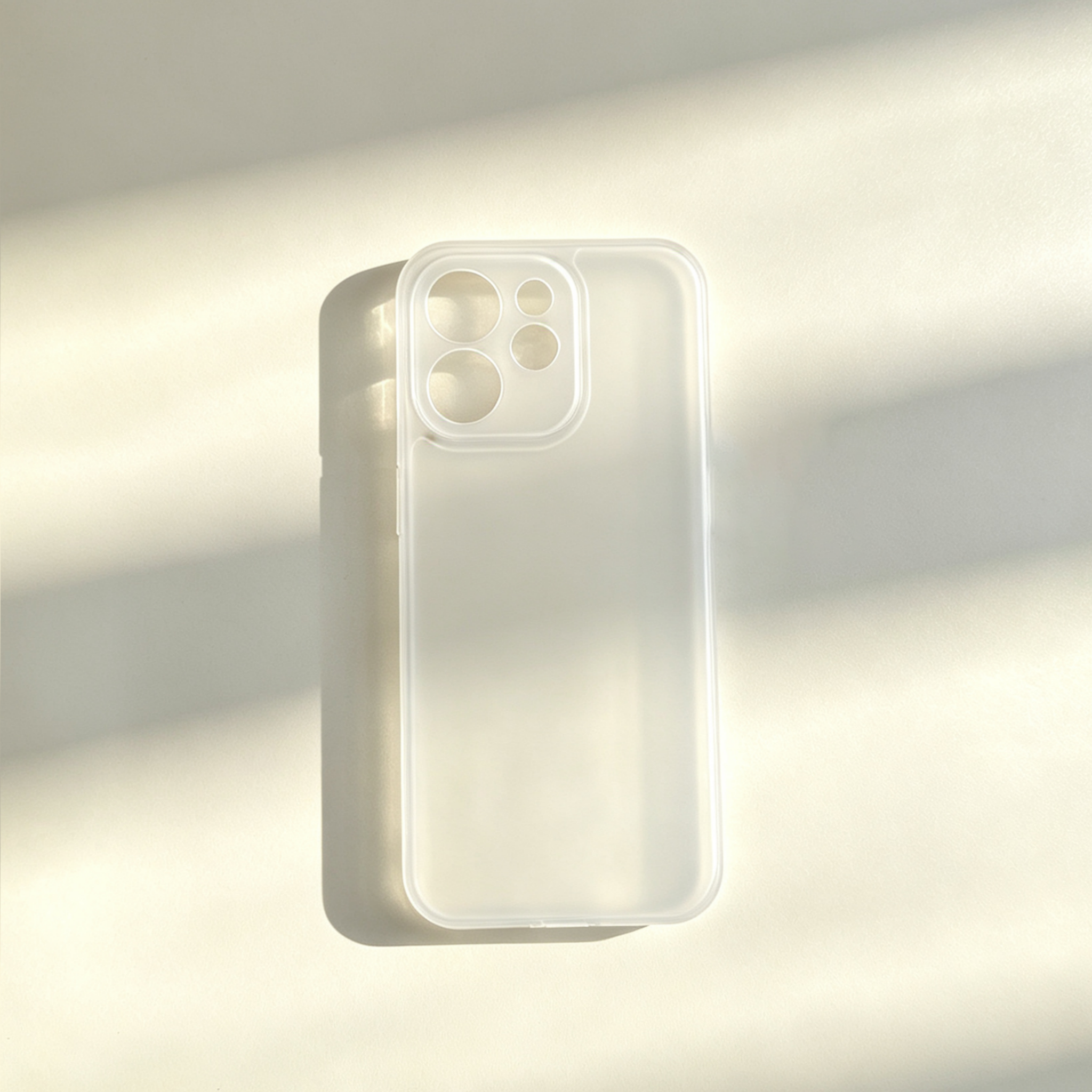 Transparent White