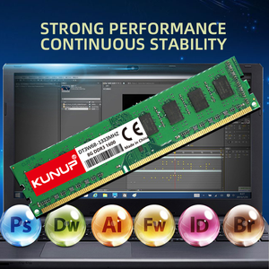 Оперативная память DDR3 для ПК, 4 ГБ, 8 ГБ, 8 бит, модуль памяти настольного компьютера PC3 1333 МГц 1600 МГц 10600 12800U 240Pin 8 ГБ 1,5 в UDIMM DDR3