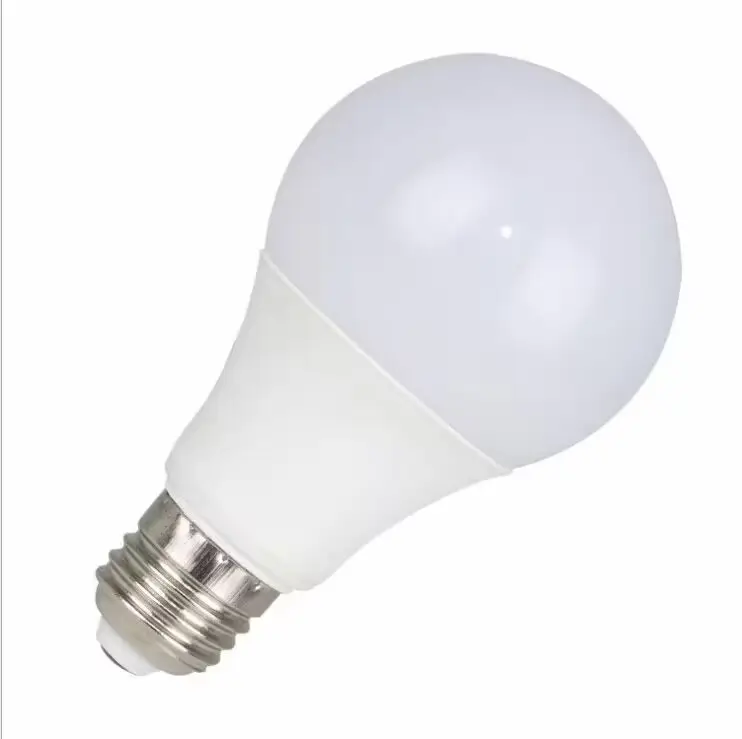 Harga murah Cina lampu led aluminium SKD 3w/ 5w/7w/9w/12w/ 15w/18w 85-265v bohlam lampu led