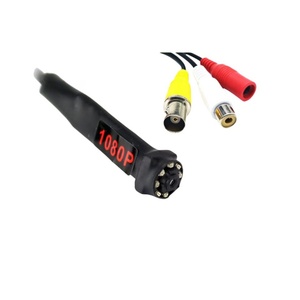 กล้องโคแอกเซียลความละเอียด4 in 1พร้อมอินฟราเรด2MP CVBS/ahd/tvi/cvi เครื่องบันทึกวิดีโอเซ็นเซอร์ภาพระบบคลาวด์ NVR - Product Image 5