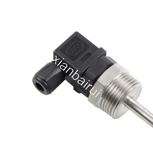 Interruttore a galleggiante a sfera singola industriale, - Product Image 6