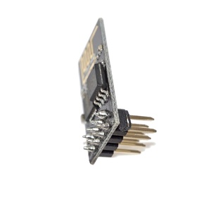 Factory Outlet ESP8266 ESP-01 ESP01 Updated 1MB Flash <strong>Wifi</strong> Serial Module for <strong>Arduinos</strong>