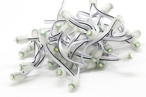 9MM SMD <strong>Led</strong> <strong>Pixel</strong> Lights <strong>LED</strong> <strong>Modules</strong> 12V DC Advertising Channel Letters <strong>Led</strong> <strong>Pixel</strong> - Product Image 3