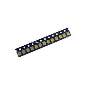 2835 rzxled ชิป2835 3V 6V 9V ชิป1W 6000K-7000K CRI80แผ่น SMD LED - Product Image 3