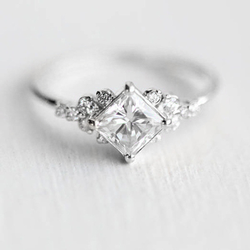 White gold