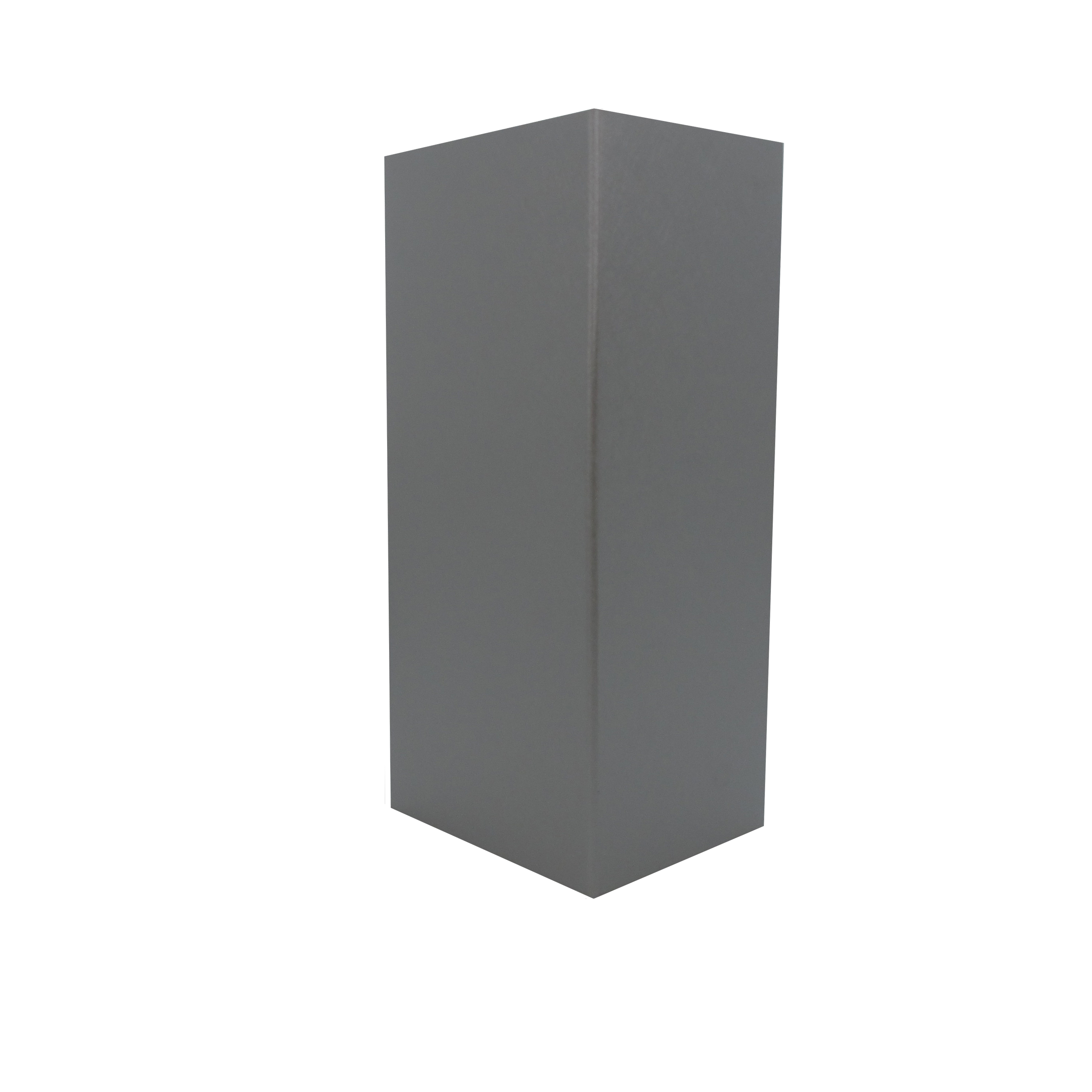 Silver gray