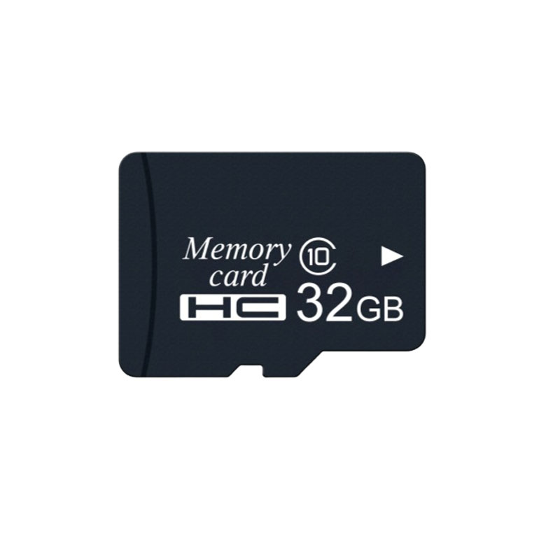 Carte mémoire de 32 Go