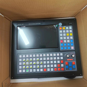 Mach3 CNCコントローラーパネルキット工業用コンピュータCNCコンピューター家具彫刻用Mach3システム用 - Product Image 6