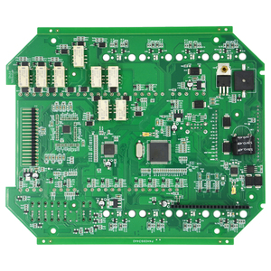 <strong>PCB</strong> and PCBA Electronic Motherboard Main Control Card BMS &amp; Medical PCBA <strong>HASL</strong> ENIG ODM OEM Service Gerber BOM IC Programming - Product Image 5