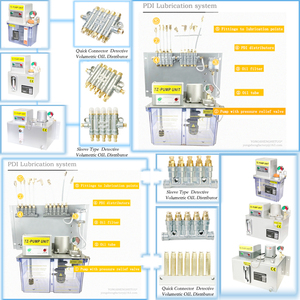 DT-300 2/3/4/5/6วิธีเครื่องปล่อยน้ำมันปริมาตรปริมาตรปริมาตรเครื่อง CNC เครื่องปล่อยน้ำมันเชิงปริมาณเครื่องมือวงจรน้ำมัน - Product Image 6