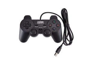 ปุ่มควบคุมเกมจอยสติ๊กจอยสติ๊ก Manette จอยสติ๊กและตัวควบคุมเกม - Product Image 3
