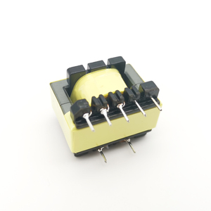 EF20 110V ingresso monofase nucleo di Ferrite SMPS trasformatore 6KV telaio bobina 12V/24V/36V/380V bobine di uscita per varie tensioni - Product Image 2