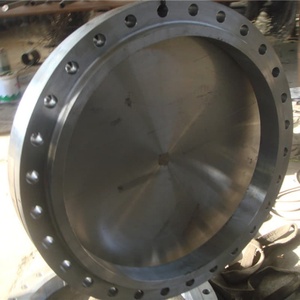 Brida trượt trên Inox 316 lớp 300lbs <span class=keywords><strong>ASME</strong></span> b16.5 RF mặt bích <span class=keywords><strong>ss400</strong></span> DN100 - Product Image 5